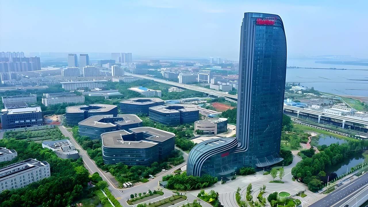 烽火通信科技股份有限公司