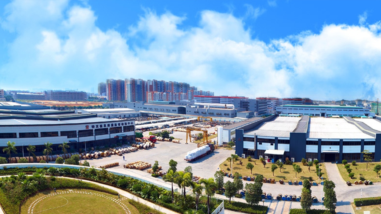 深圳市特发信息股份有限公司