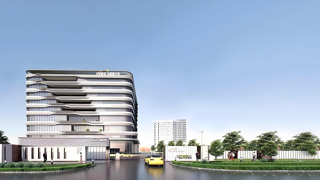 武汉长盈通光电技术股份有限公司