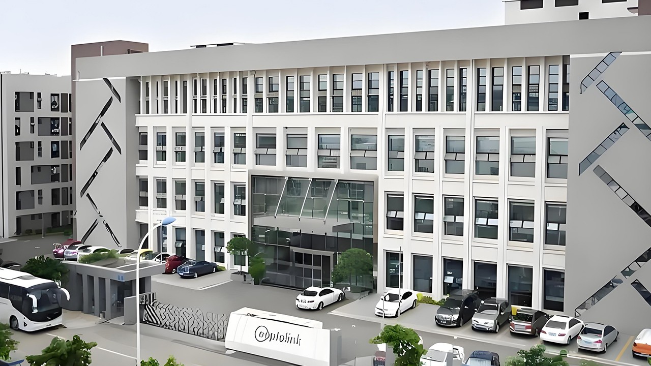 成都新易盛通信技术股份有限公司