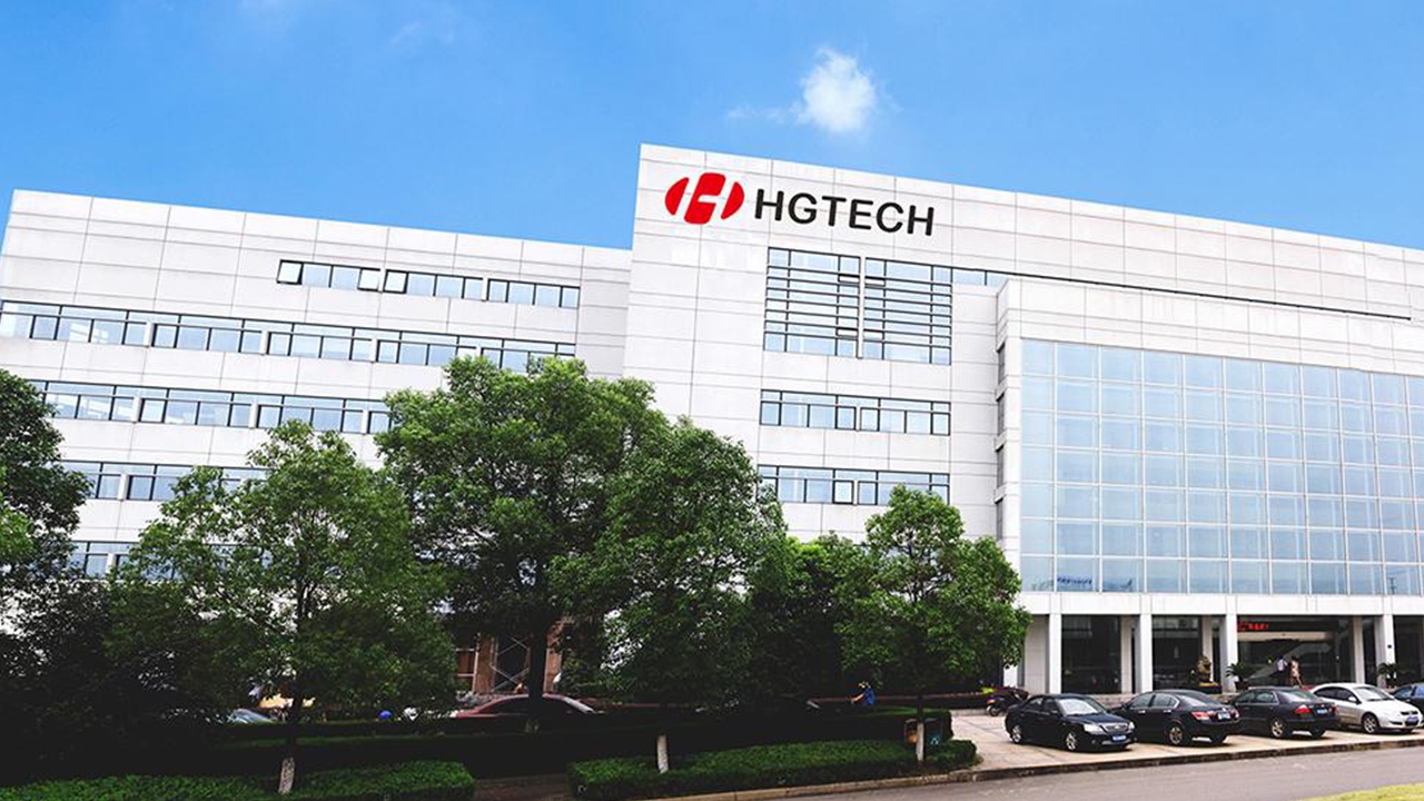 华工科技产业股份有限公司