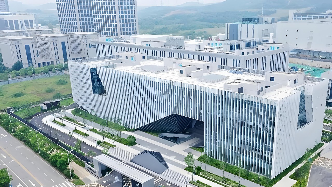 武汉联特科技股份有限公司