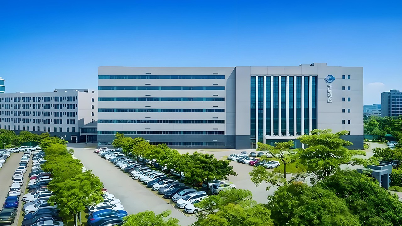 珠海光库科技股份有限公司