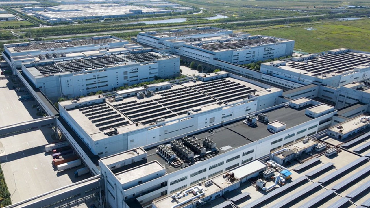 富士康工业互联网股份有限公司