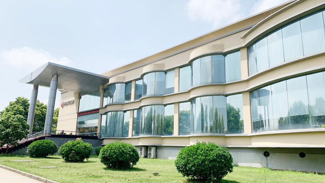 武汉华工正源光子技术有限公司