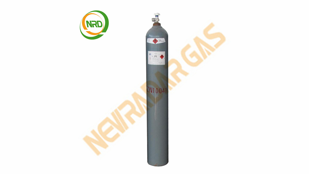 纽瑞德四氯化硅