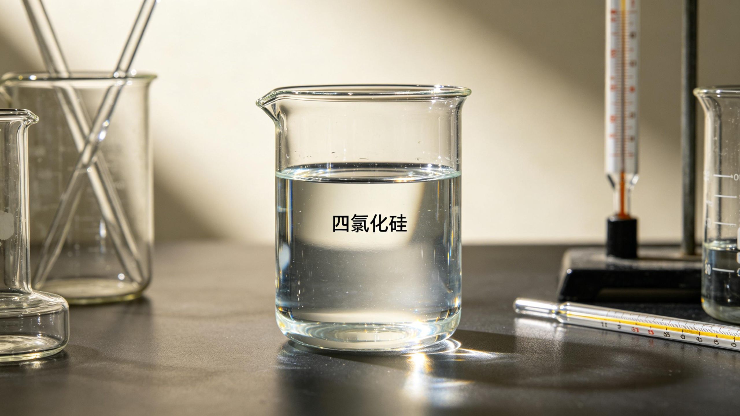 四氯化硅